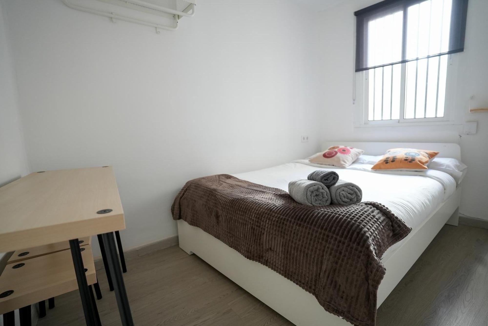 Апартаменты Excellent Location Malaga Centro Historico 2 Bed Flat Экстерьер фото